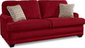 La Sofa Premier Sofa Red Sofa Sofa Inspiration