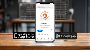 Nov 9, 2020, 12:12 am. The Aruba Cx Mobile App Aruba