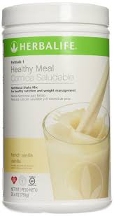 Healthy blog healthyblog4 instagram profile picdeer. Herbalife Formula 1 Shake Mix French Vanilla 750g Buy Online In Guernsey At Guernsey Desertcart Com Productid 2299782