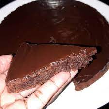 recette du gateau moelleux chocolat banane sans oeuf sans beurre recette moelleux au chocolat gateau moelleux recette gateau chocolat courgette