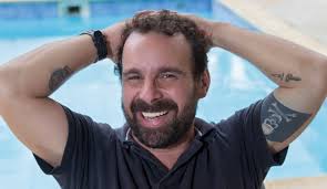 Famosos Aniversariantes de Hoje: Jonas Torres (Bacana)