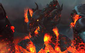 I decided that i wanted to do another deathwing voice test, but this time i did a lot of the quotes that you could find on wowwiki. Madness Of Deathwing Wowpedia Your Wiki Guide To The World Of Warcraft