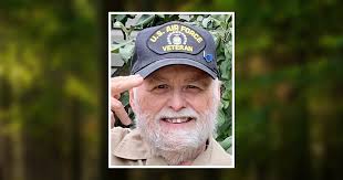 Jerry Daniel Pomeroy Obituary 2023