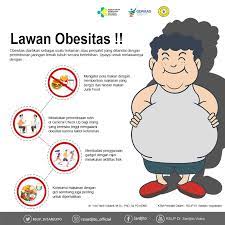 Obesiti adalah penyakit kronik dengan kelaziman yang tinggi di seluruh dunia yang biasanya dikaitkan dengan banyak komplikasi kesihatan. Rsup Dr Sardjito Lawan Obesitas
