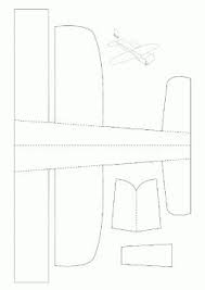 Ucak Kalibi Ucak 3d Boyama Ve Okul
