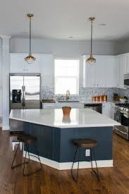 Organic Colors From Nature Are The Paint Color Trend For 2020 With Whites And Dark Blues As Backg Kitchen Color Trends Top Kitchen Colors Trending Paint Colors