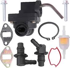 John deere heavy equipment manuals & books for john deere motor grader. 12 559 02 S Kraftstoffpumpe Fur Kohler Cv13s Cv14s Cv15s Cv16s Ch11s Ch12 5s Ch13s Ch15 Cv430 Cv460 Cv490 Cv491 Cv491 Cv492 Motor John Deere L110 Lt133 Lt155 Lx255 Gt225 Rasenmaher Gartentraktoren Amazon De