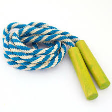 Soga Para Saltar Loderodolfo Jugueteswaldorf Juguetes De Madera Juegos Para Ninos Juguetes
