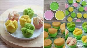 Lihat juga resep singkong goreng merekah anti gagal enak lainnya. Kue Mangkok Mekar Anti Gagal Dijamin Mekar Merekah Nih Resep