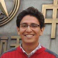 Erick Mark Quiroga Email & Phone Number