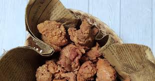 Ikuti saja petunjuk resep dan tips membuatnya berikut ini. 2 921 Resep Kulit Ayam Kriuk Enak Dan Sederhana Ala Rumahan Cookpad