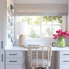 Tea for two classic cabinet hook board. Work Space Organization Office Room Ideas California Closets