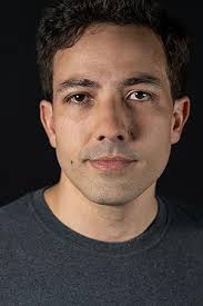 Ben Jorgensen: Movies, TV, and Bio