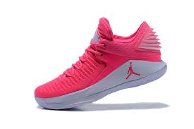 Enjoy a big surprise now on dhgate.com to buy all kinds of discount jimmy shoes 2020! Jimmy Butler Air Jordan 32 Low Hot Pink Men S Basketball Shoes