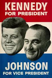 The Election of 1960: Future Presidents Campaign in Lawrence Park