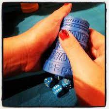 Perudo - Paul Lamond Games Perudo Profile Pinterest