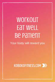 100 Amazing Weight Loss Motivation Quotes You Need To See Koboko Fitness