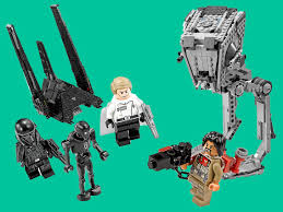 The most common lego rogue one material is cotton. Lego Unveils New Star Wars Rogue One Sets