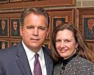 Six receive alumni achievement awards