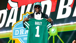 New York Jets International Fan Hub — Official Website