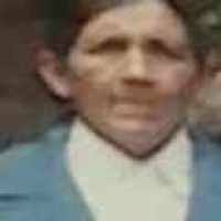 María Graciliana Susano Patiño (1923–2001)