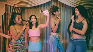 One of them is every maximalist's designer dream, while another creates intricately handcrafted bags and hats. Ditzy Is The Mexican Brand Spotlighting Overlooked Local Subcultures Vogue
