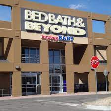 Bed and bath baby store. Bed Bath Beyond 22 Reviews Kitchen Bath 7225 W 88th Ave Broomfield Co Phone Number Yelp