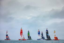 Check spelling or type a new query. Sailgp Burling And Tuke Get Sailing In Bermuda But Will Race A Day Early
