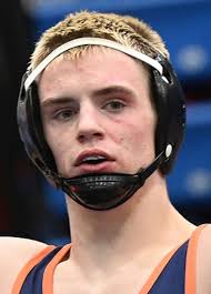 Pacers' Richards wins 3rd-straight wrestling regional crown