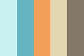 Yes, we're talking about japan. Coastal Paint Color Schemes Inspired From The Beach