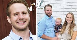 Bonde söker fru-Erik Bäckman och Vilma Nilsson ska få barn