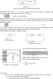 Check spelling or type a new query. Listrik Dinamis Rangkaian Listrik Gambar 1a Rangkaian Listrik Terbuka Gambar 1b Rangkaian Listrik Tertutup Pdf Free Download