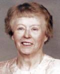 Edna Comiskey Obituary (2014)