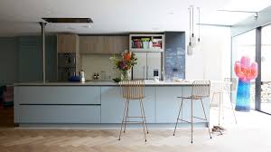 Cool And Clever Kitchen Extensions Livingetc