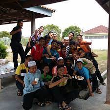 Parim kogukond ja valitsus kohas kuala pilah, negeri sembilan. Sek Men Agama Sains Kuala Pilah 105 Visitantes