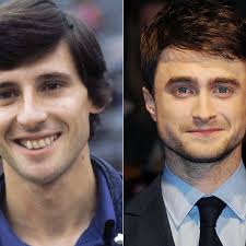 Daniel Radcliffe to play Sebastian Coe in film about athletics rivalry with  Steve Ovett