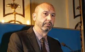 A Decoder si parla di cooperazione: ospite Edwin Ferrari Reggionline  -Telereggio