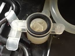 Ремонт кофемашины dolce gusto krups piccolo kr100b10. How To Fix Leaking Dolce Gusto Genio Ifixit Repair Guide