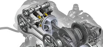 Top 5 Motorcycles With Variable Valve Timing Carole Nash