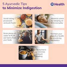 7 Tried And Tested Home Remedies For Indigestion!