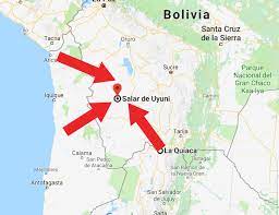 The cheapest way to get from chile to bolivia costs only $91, and the quickest way takes just 6½ hours. Bolivia En La Mira Militar De Estadosunidos Argentina Y Chile Por Litio Corredor Transocenico De China Etc Marka Abya Yala