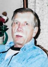 Kenneth Gulisek Service Details