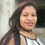 Catia Jean's Instagram, Twitter & Facebook