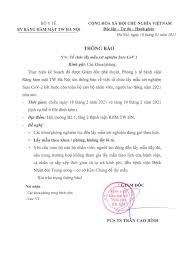 Mẫu giấy đi đường, thông hành mùa dịch covid, mẫu giấy thông hành mùa dịch covid, mẫu giấy thông hành qua chốt kiểm dịch là mẫu dành cho những người vẫn phải đi Thong Bao V V Tá»• Chá»©c Láº¥y Máº«u Xet Nghiá»‡m Sars Cov2
