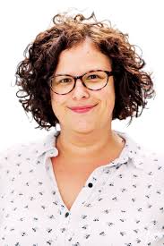 Mag. Barbara Oberrauter-Zabransky