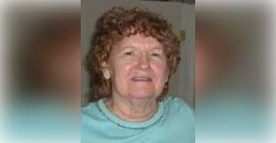 Obituary information for Sally Gentry