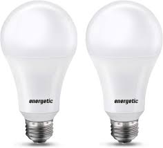 Amazon Com A21 Led Bulb 150 Watt Equivalent Super Bright Light Bulb Soft White 2700k Non Dimmable 2300lm Brightest Led Bulbs Ul Listed 2 Pack Home Improvement