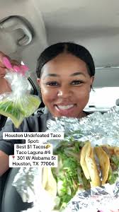 Taco Laguna Houston