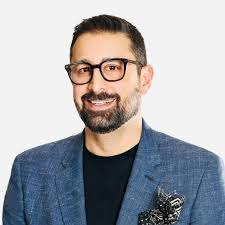 Peter Andersen Email & Phone Number