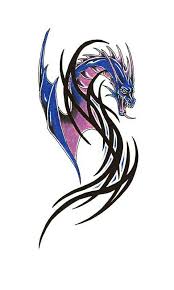 As simple black and gray celtic dragon on the back by master ya at the thai. Celtic Dragon Tattoos Tattoo Designs Dragons Wrist Simple Tribal Cool Tatoos Viking Drawings Tatoo Fore Celtic Dragon Tattoo Dragon Tattoo Dragon Tattoo Design